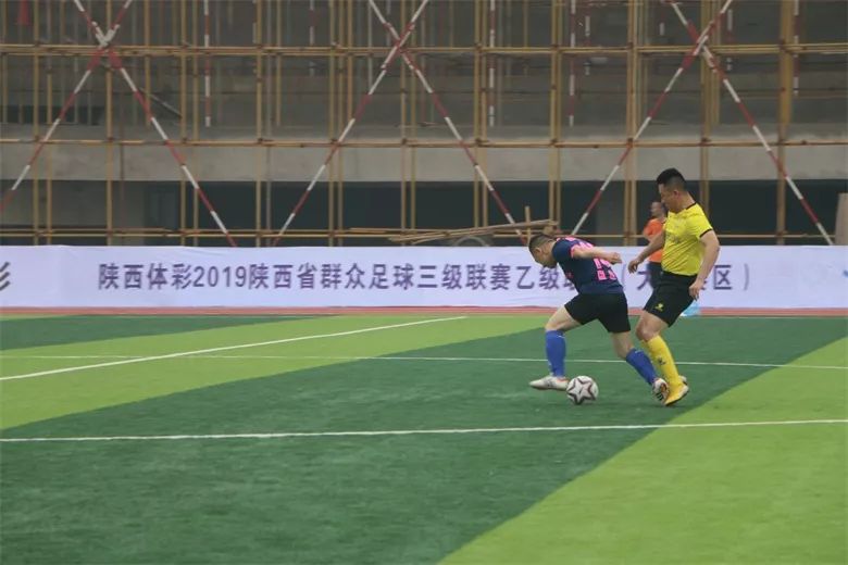 2019陕西群众足球乙级联赛三原,2024陕西群众足球三级联赛
