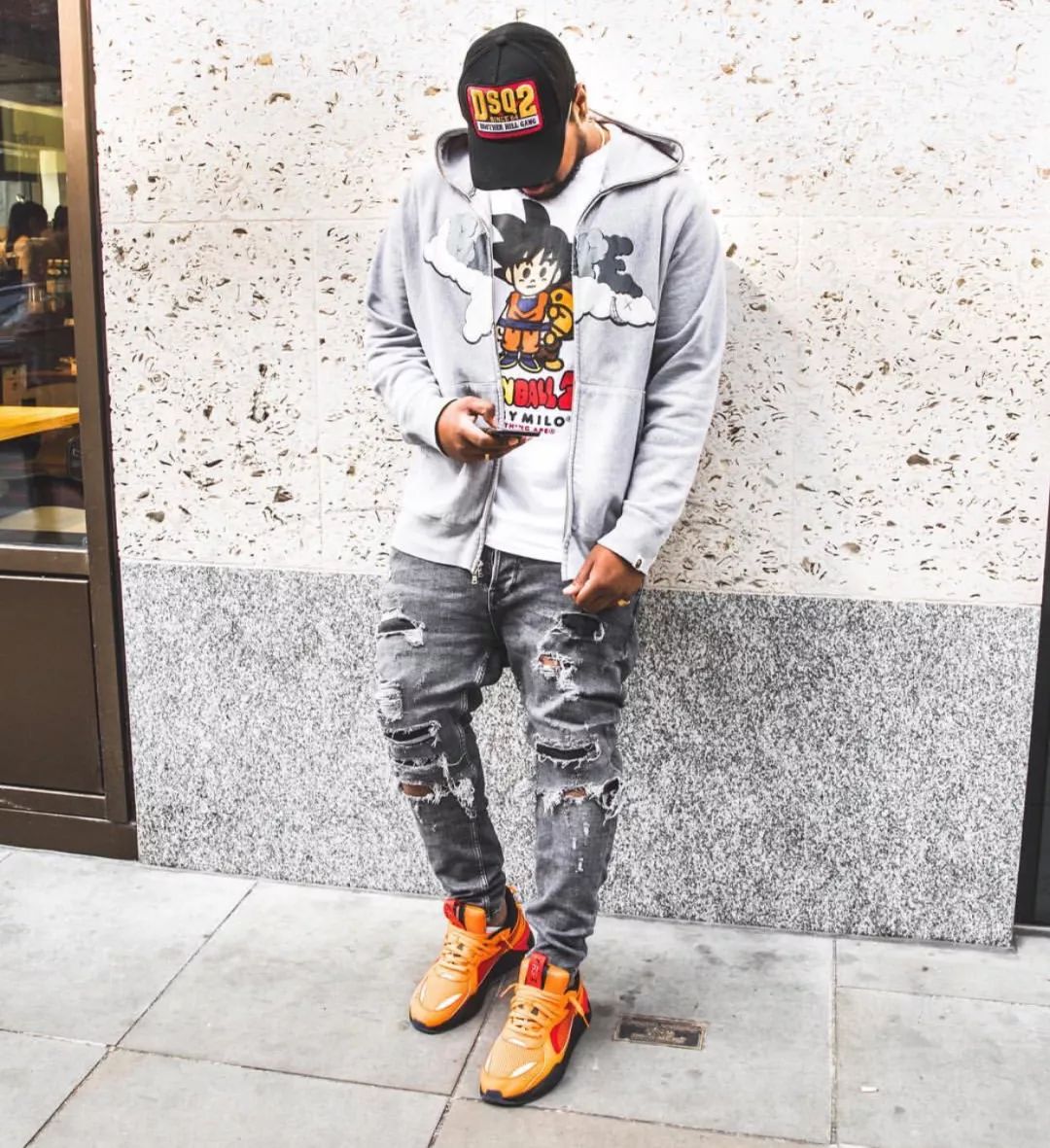 穿山寨丢人吗,潮牌算仿大牌吗