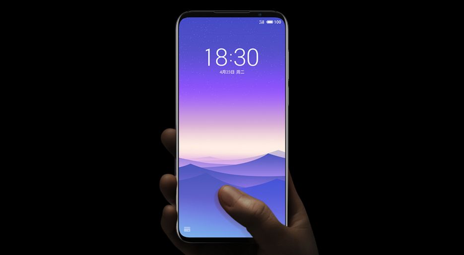 魅族16s发布在即新配件引发热议,魅族16s出来后16系列会降价吗