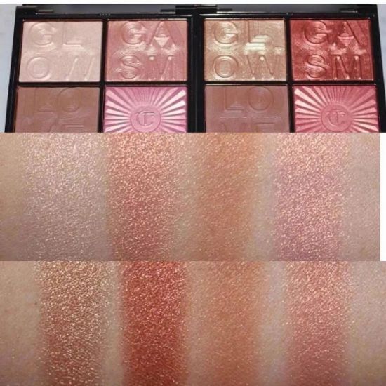 urbandecay和nars,urbandecay