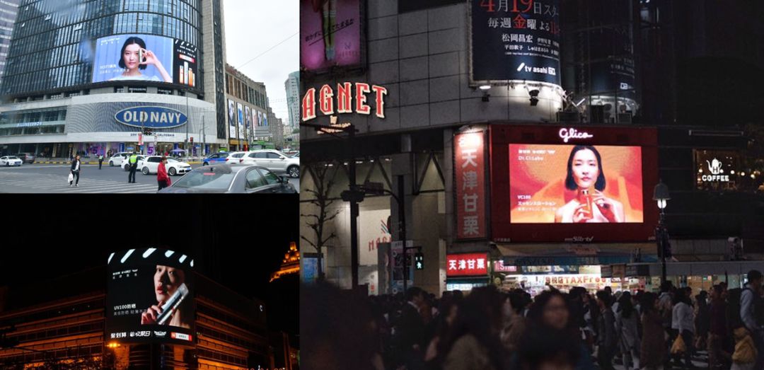 内心五彩斑斓,内心有梦