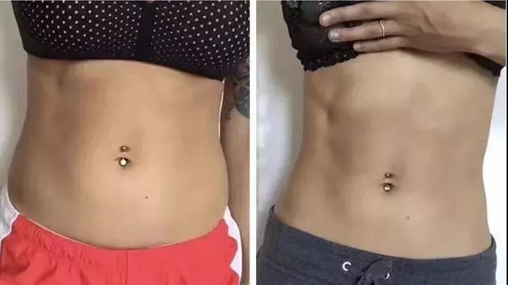 大明星都在用的懒人瘦身法,躺着瘦肚子的东西