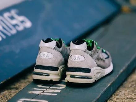 球鞋保存30年,球鞋档案采访