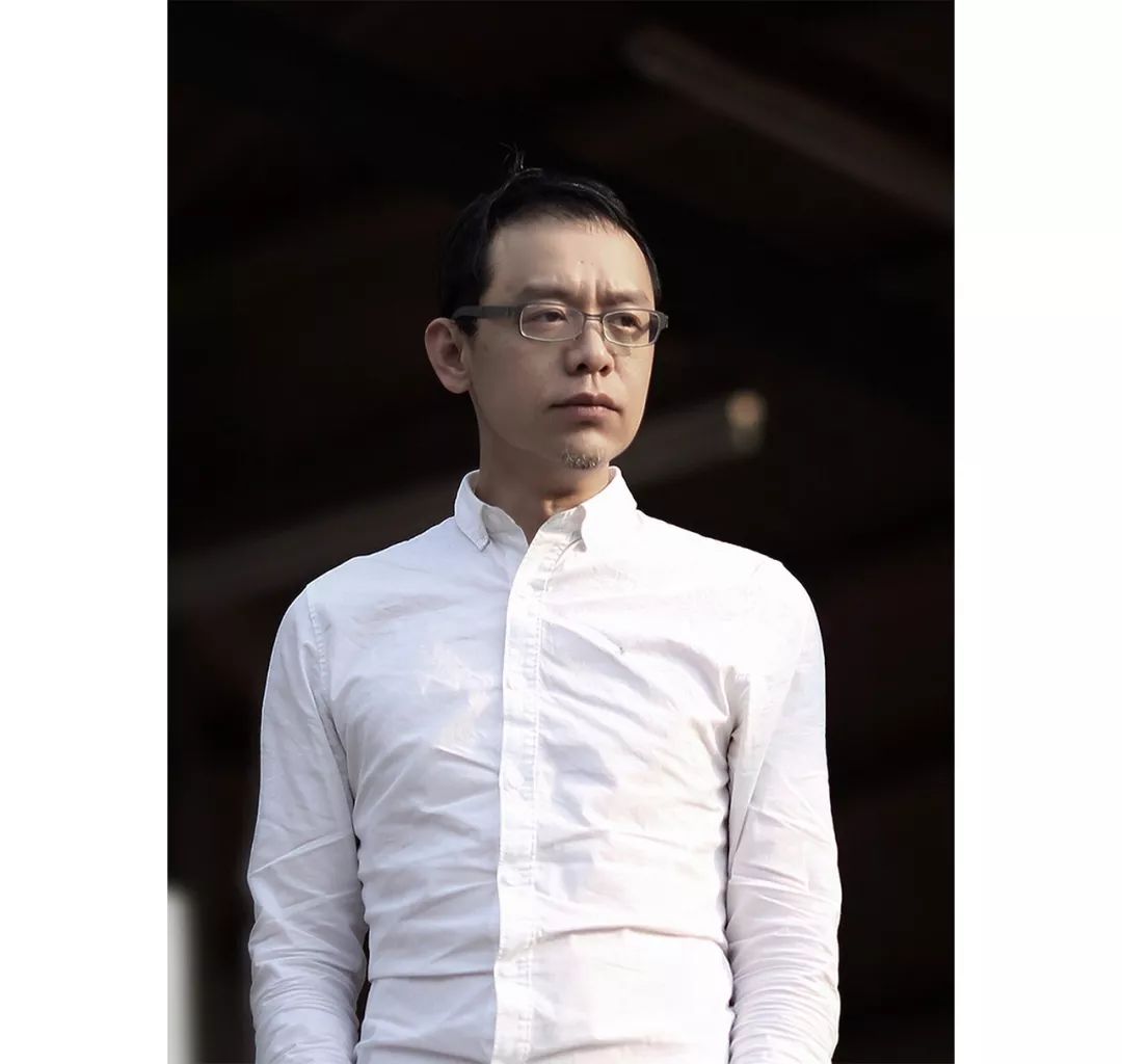 1500㎡极致东方写意空间