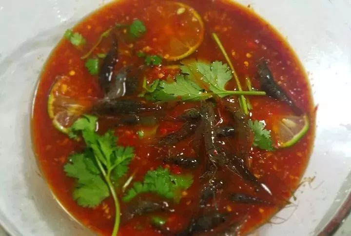 丽江必须吃的烧烤店,必须收藏的店铺