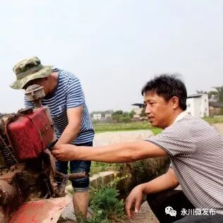 永川这群“大佬”这么牛，有你认识的吗？