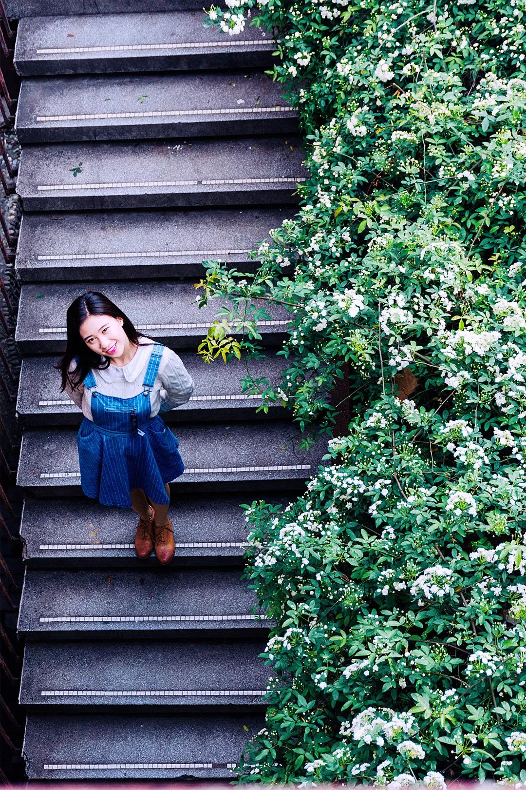 川大望江校区周边拍照打卡地,宝藏公园免费拍照地点