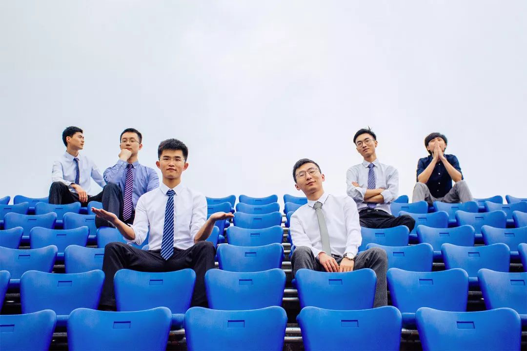 川大望江校区周边拍照打卡地,宝藏公园免费拍照地点