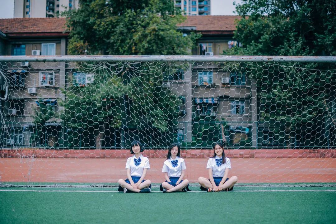 川大望江校区周边拍照打卡地,宝藏公园免费拍照地点