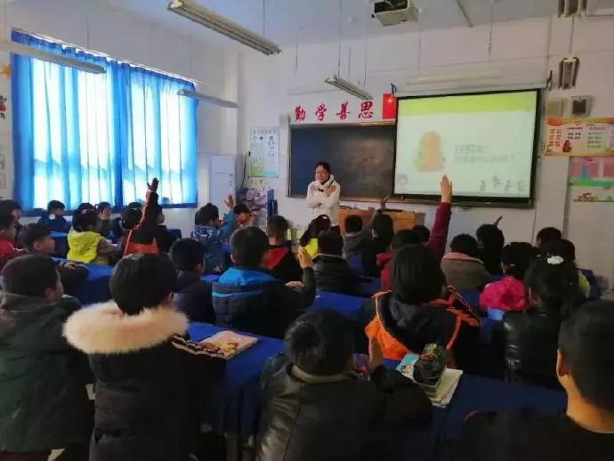 “女童保护”2019年3月26省份开课简讯