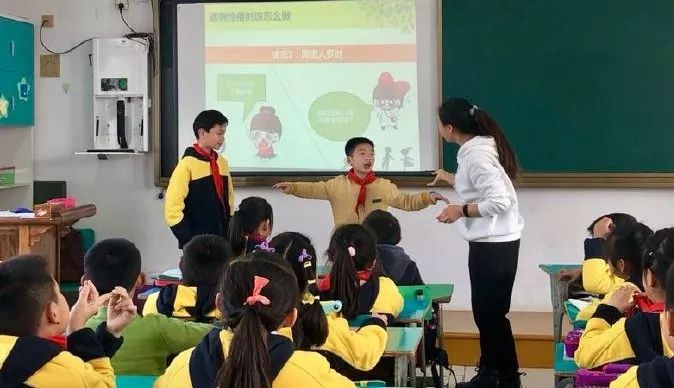 “女童保护”2019年3月26省份开课简讯