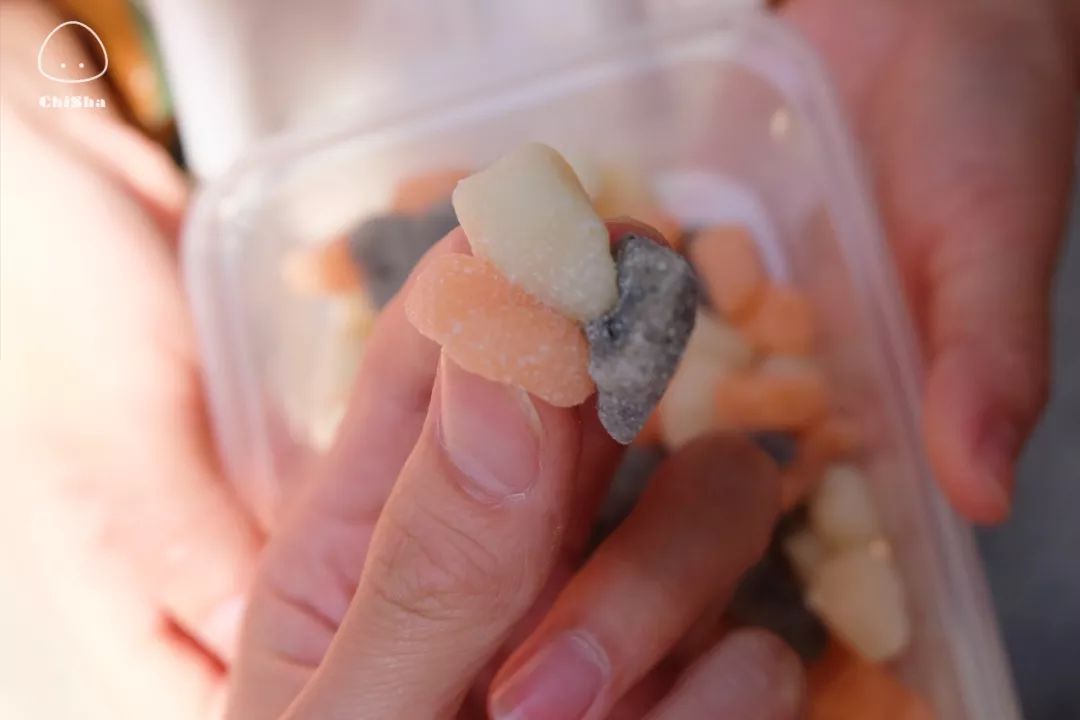 糯米糕评测,上海糯米糕团测评