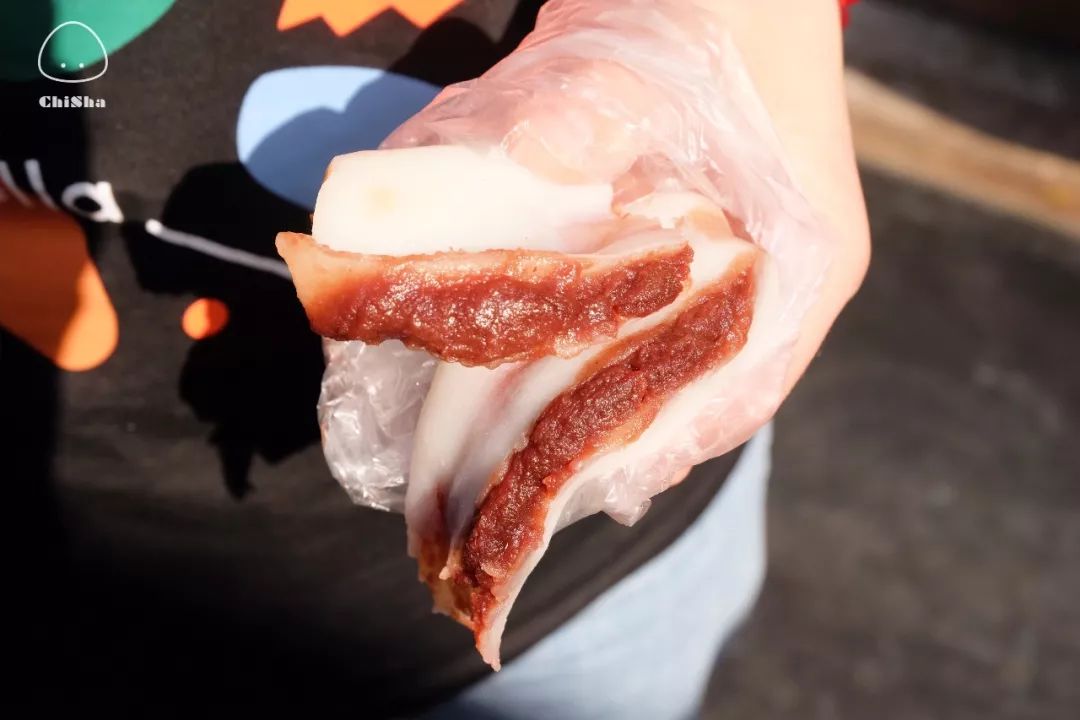 糯米糕评测,上海糯米糕团测评