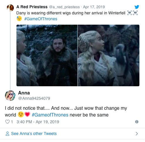 权力的游戏最震撼时刻,权力的游戏最难的镜头