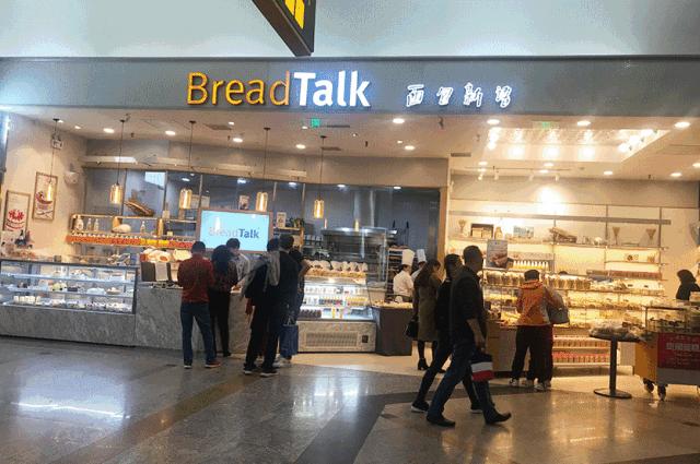 开烘焙店水有多深｜深度解析幸福西饼、好利来、鲍师傅、85°C、原麦山丘、面包新语…还原行业乱象