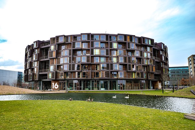 自驾去北极圈看极光,北欧极光之旅攻略