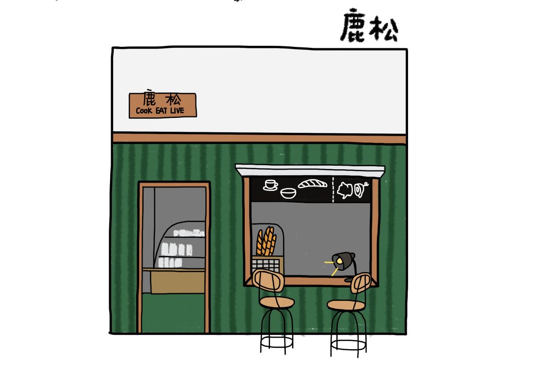 市集|拎着这只9.9元的宜家购物袋，你就是咖啡市集最靓的仔