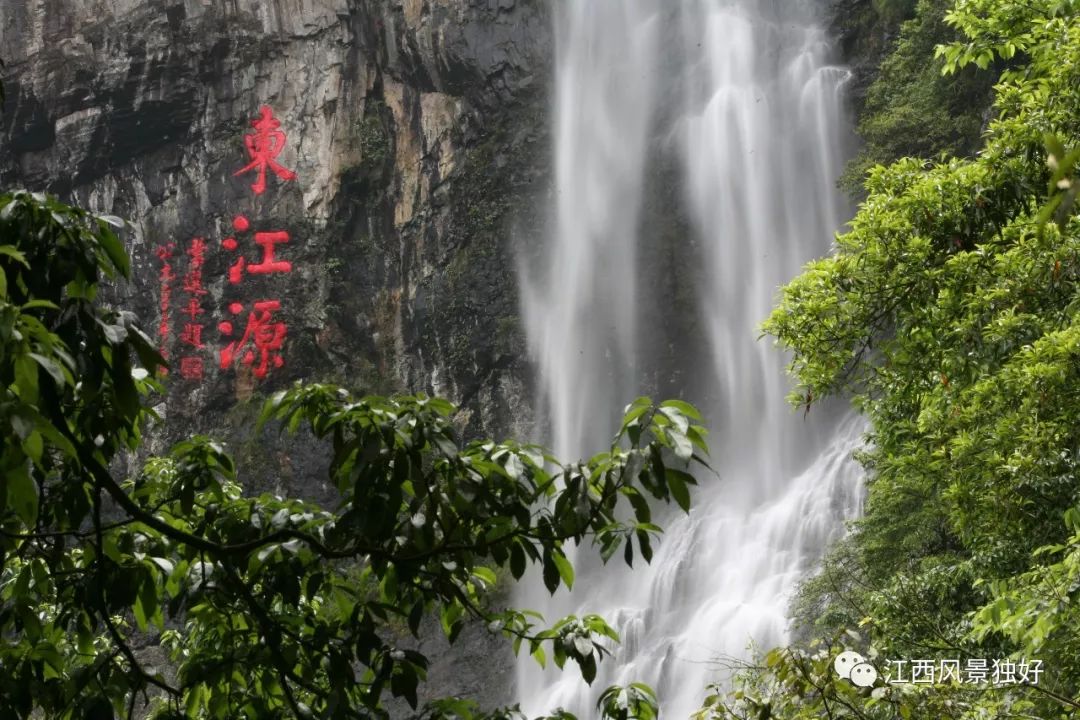 江西省中国十大名山,江西省十大名山最新排名