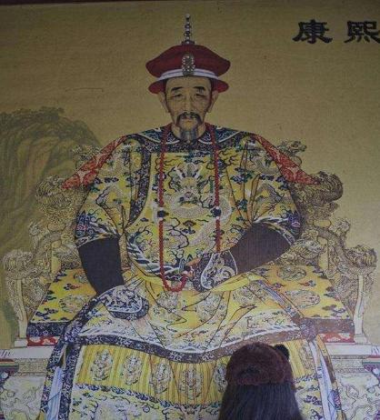 历史上真实的乾隆是什么样的,历史上真实的乾隆是什么样的人