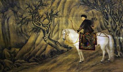 历史上真实的乾隆是什么样的,历史上真实的乾隆是什么样的人