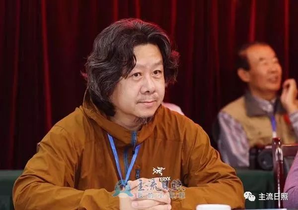 大事件！大家！大咖！大手笔！