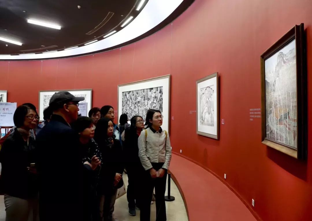 吴冠中的风筝不断线啥意思,吴冠中的风筝不断线作品欣赏