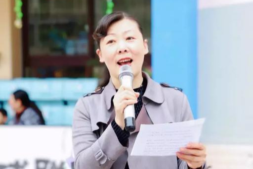 县直幼儿园举行足球嘉年华活动,信阳市中小学足球联赛