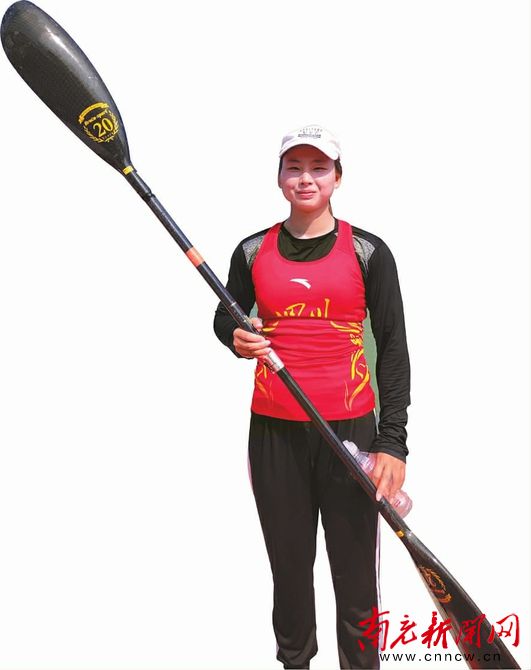 全国皮划艇激流回旋锦标赛四川队,全国青年运动会皮划艇预赛