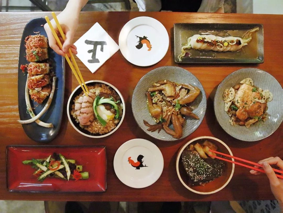 深圳五一小长假吃美食,五一小长假必吃美食哦