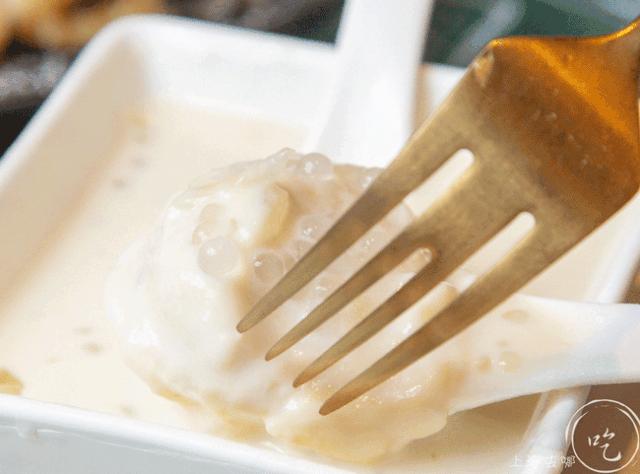 港式老字号糖水铺,魔都地道糖水铺子