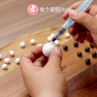 翻糖蛋糕会特别甜嘛,翻糖蛋糕好吃嘛