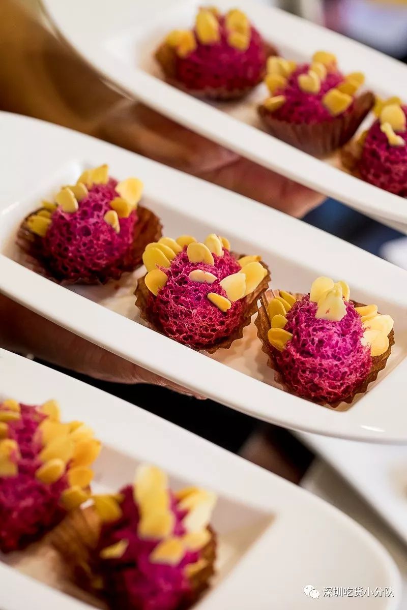 放在收藏夹2年的店,可算开到南山了