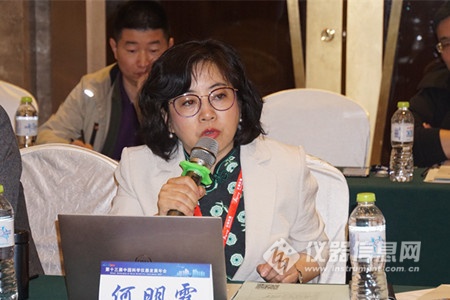 校企对话仪器/检测行业人才需求：缺口大培养难