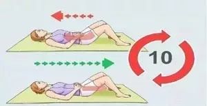 生娃后学会这8个小技巧,生娃时的呼吸用力方法