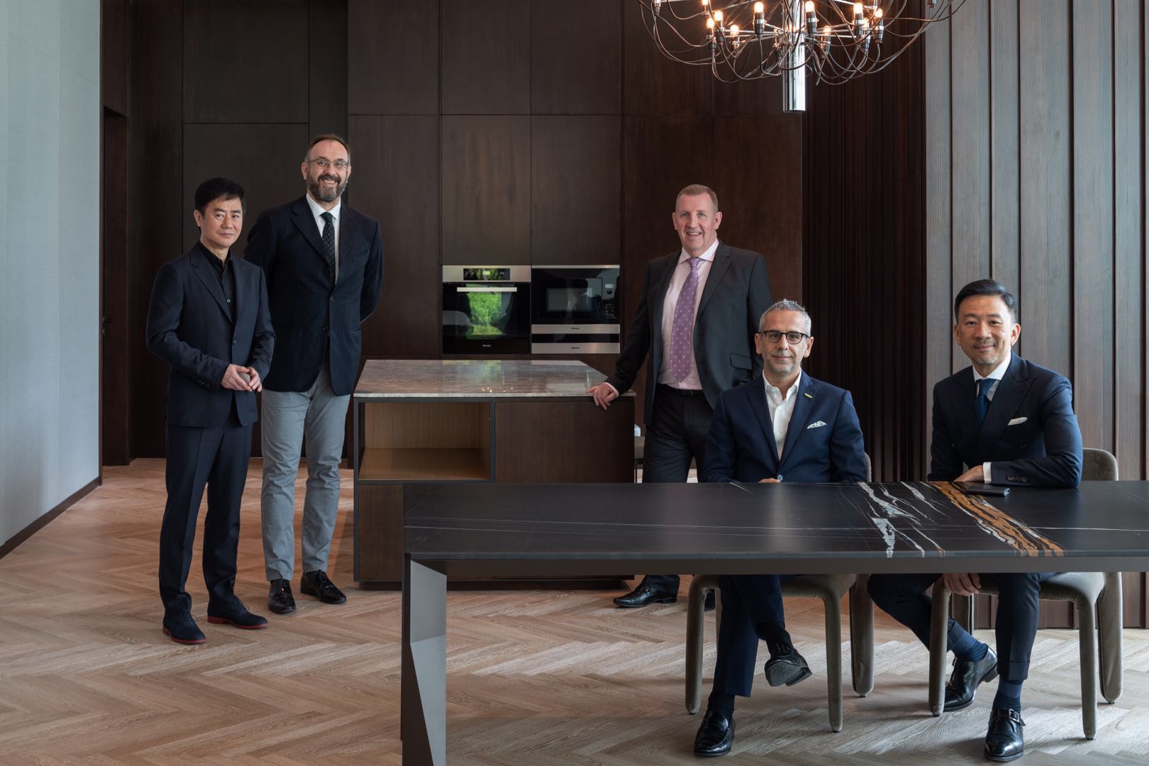 中国高端地产开发商蔚蓝卡地亚,蔚蓝卡地亚地产怎么样