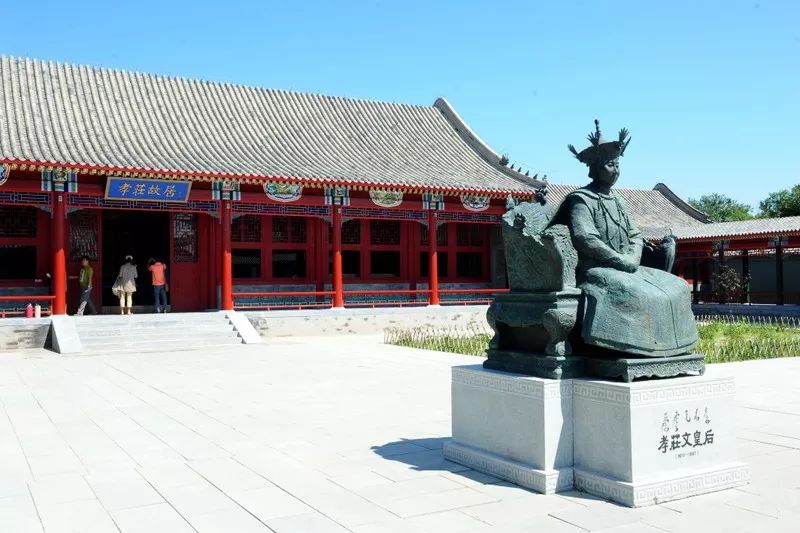 通辽文化旅游季来啦,通辽旅游活动