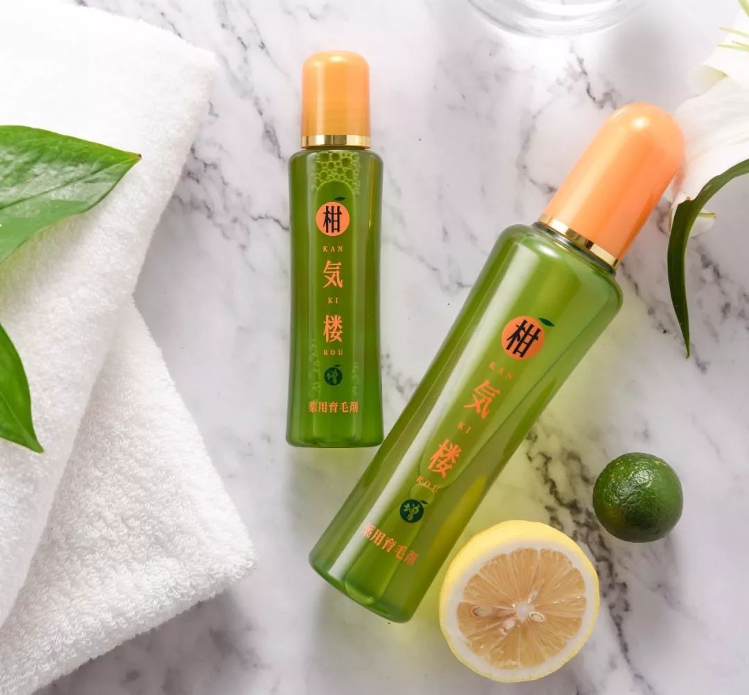 现在市场上脱发育发露有效果吗,防脱育发露对雄激素脱发有效果吗