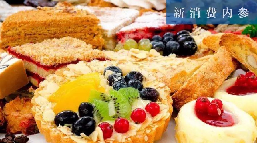 中国十大烘焙企业上市品牌,烘焙行业龙头企业排行榜