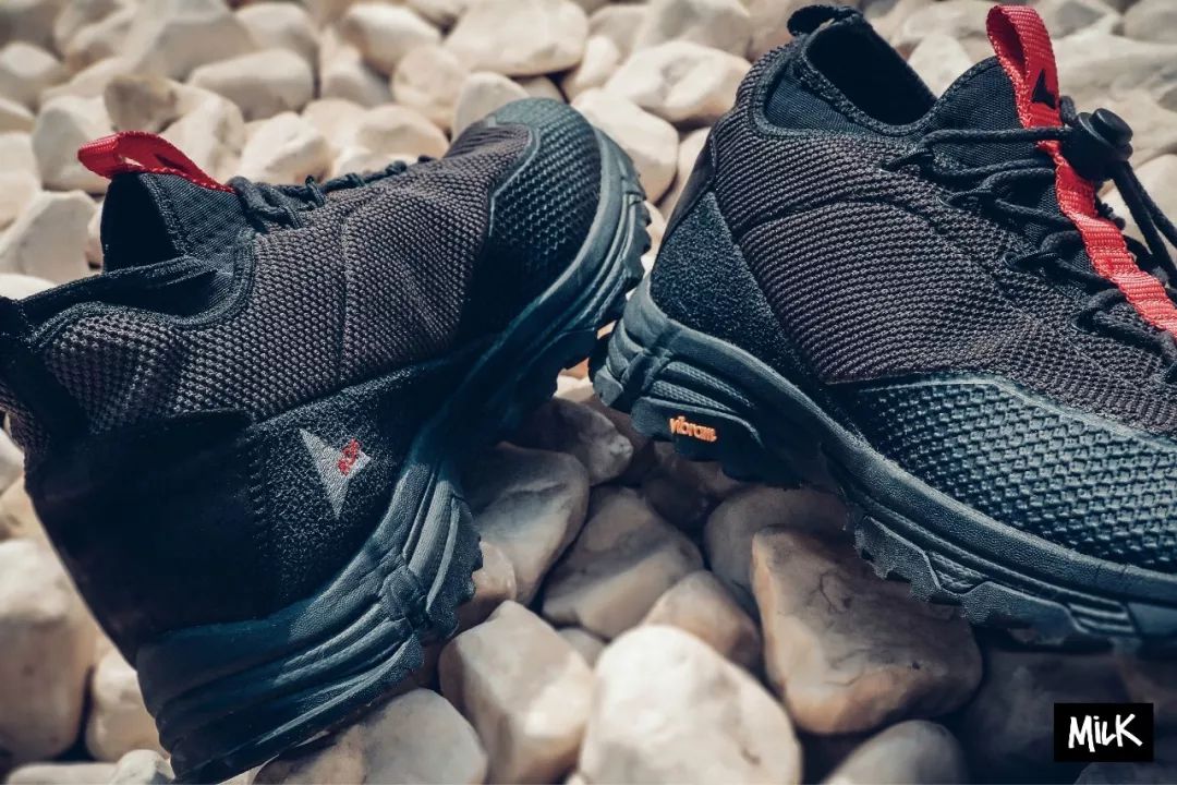 叛逆？机能鞋？生化危机？以“R”开头的都这么能打？