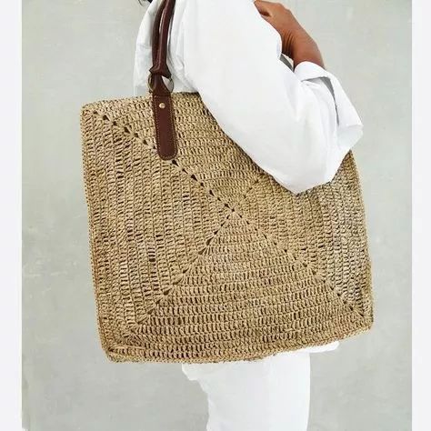 泫雅小香风毛呢包教程,泫雅同款小众包