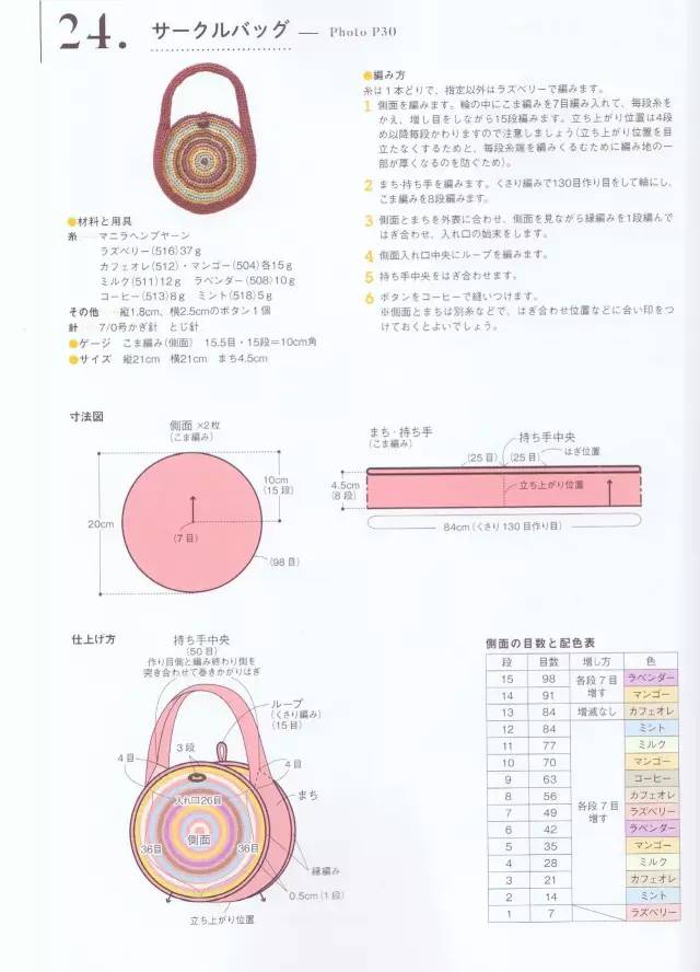 泫雅小香风毛呢包教程,泫雅同款小众包