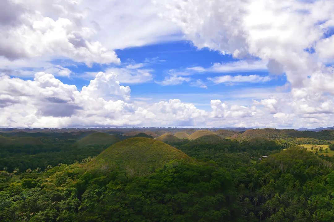 世界公认的十大绝美风景,世界10大绝美风景