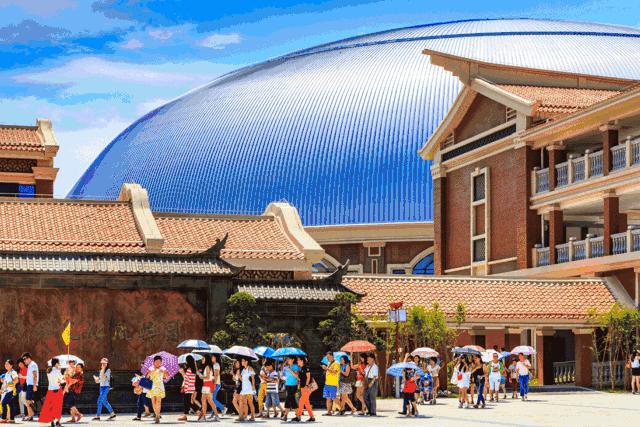 厦门攻略必逛,厦门最详细的攻略来了