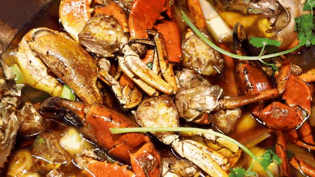 迷踪蟹团购平湖,平湖迷踪蟹优惠团购