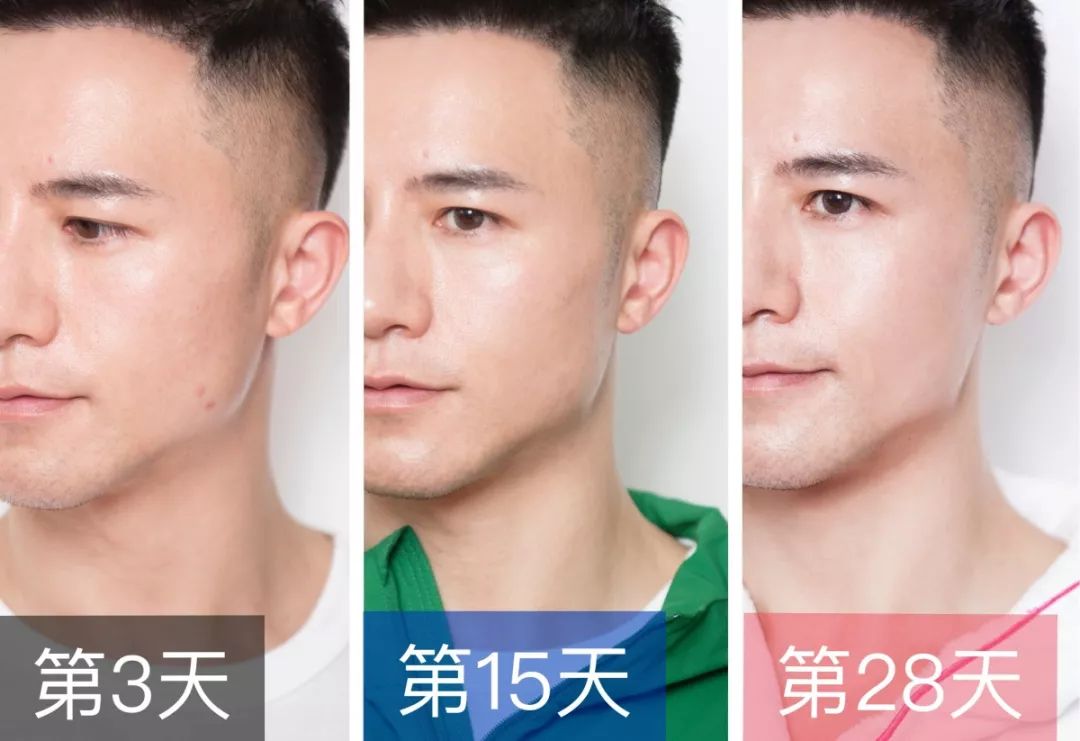 白里透光的肌肤是如何炼成的？|时MAO大拷问