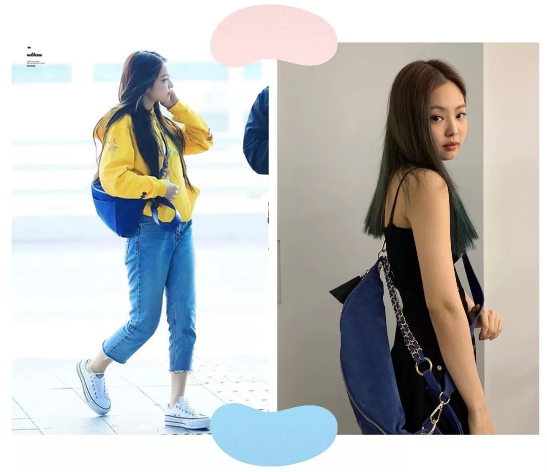 泫雅jennie同款,泫雅jennie私服