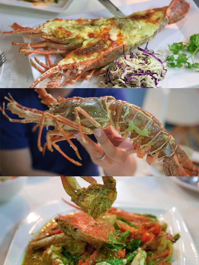 游记征集令葡萄夫妇自驾游普吉岛，重温马尔代夫的碧海蓝天，附网红美食推荐