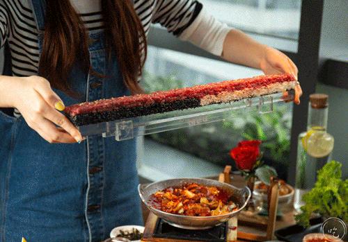 人均能吃到饱的海鲜,人均50能吃到全鱼宴吗