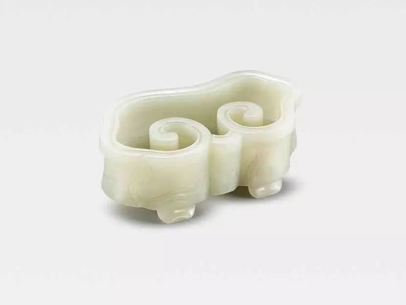 重磅|英国老牌古董商Marchant家族藏中国玉器重现香港春拍