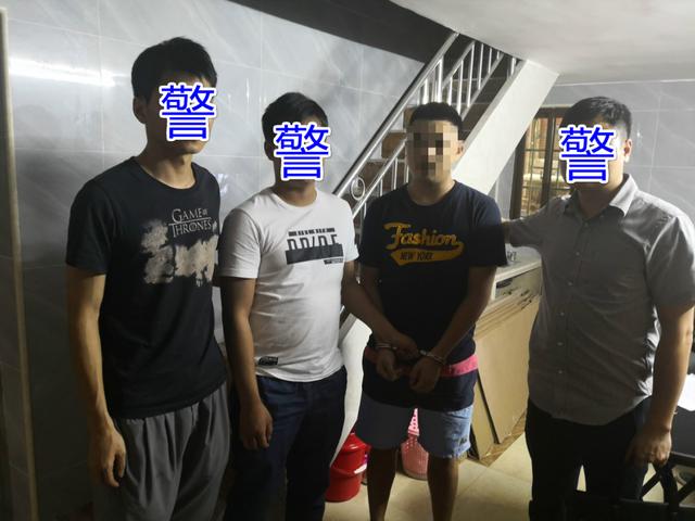 *子骗**做高仿页二手交易网站“钓鱼”真假难辨